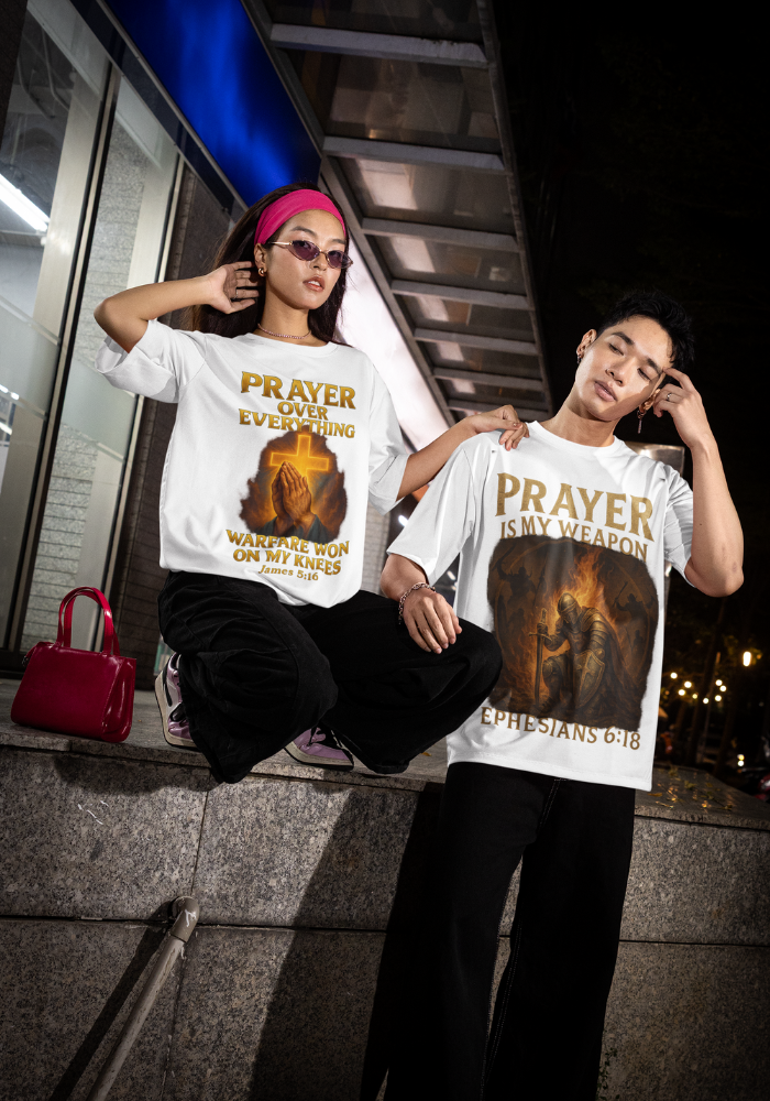 T-SHIRTS