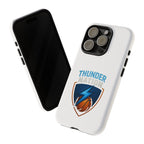 Thunder Nation Phone Case