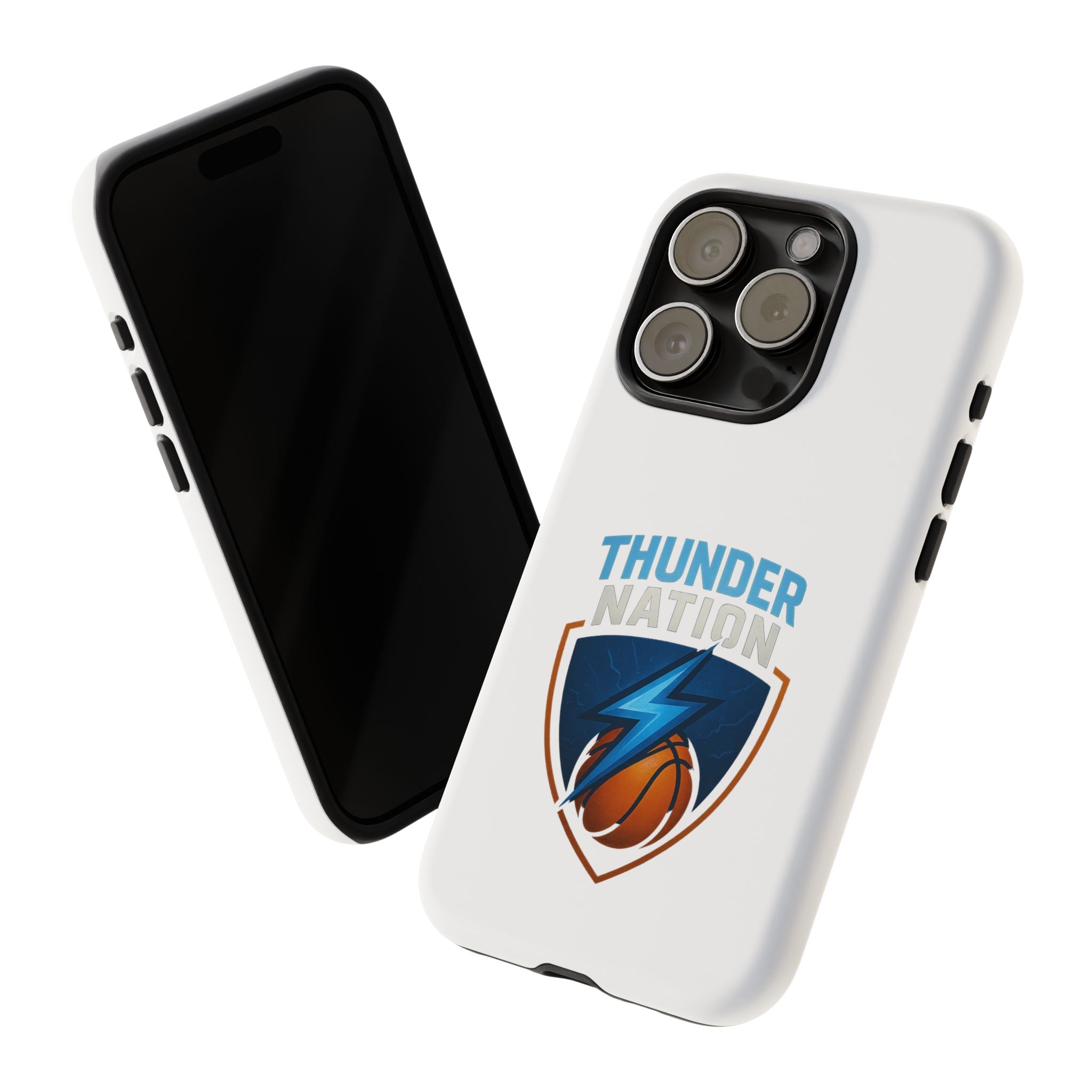 Thunder Nation Phone Case