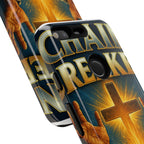 Chain Breaker Phone Case