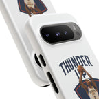 Thunder Up Phone Case