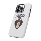 Thunder Up Phone Case
