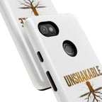 Unshakable Phone Cases