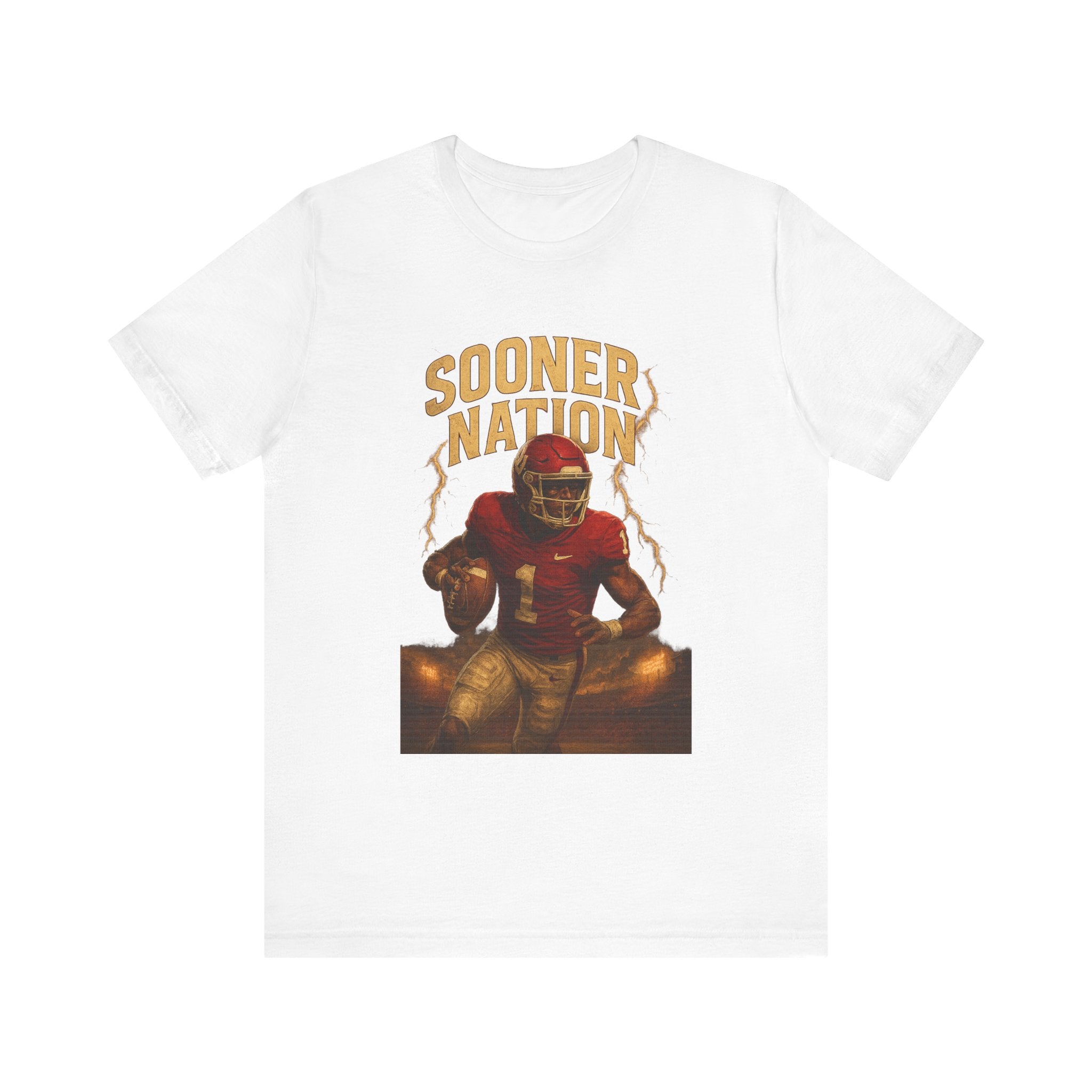 Sooner Nation T-Shirt