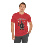 Dallas Cowboys Fan Tee