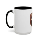 Oklahoma Pride Coffee Mug