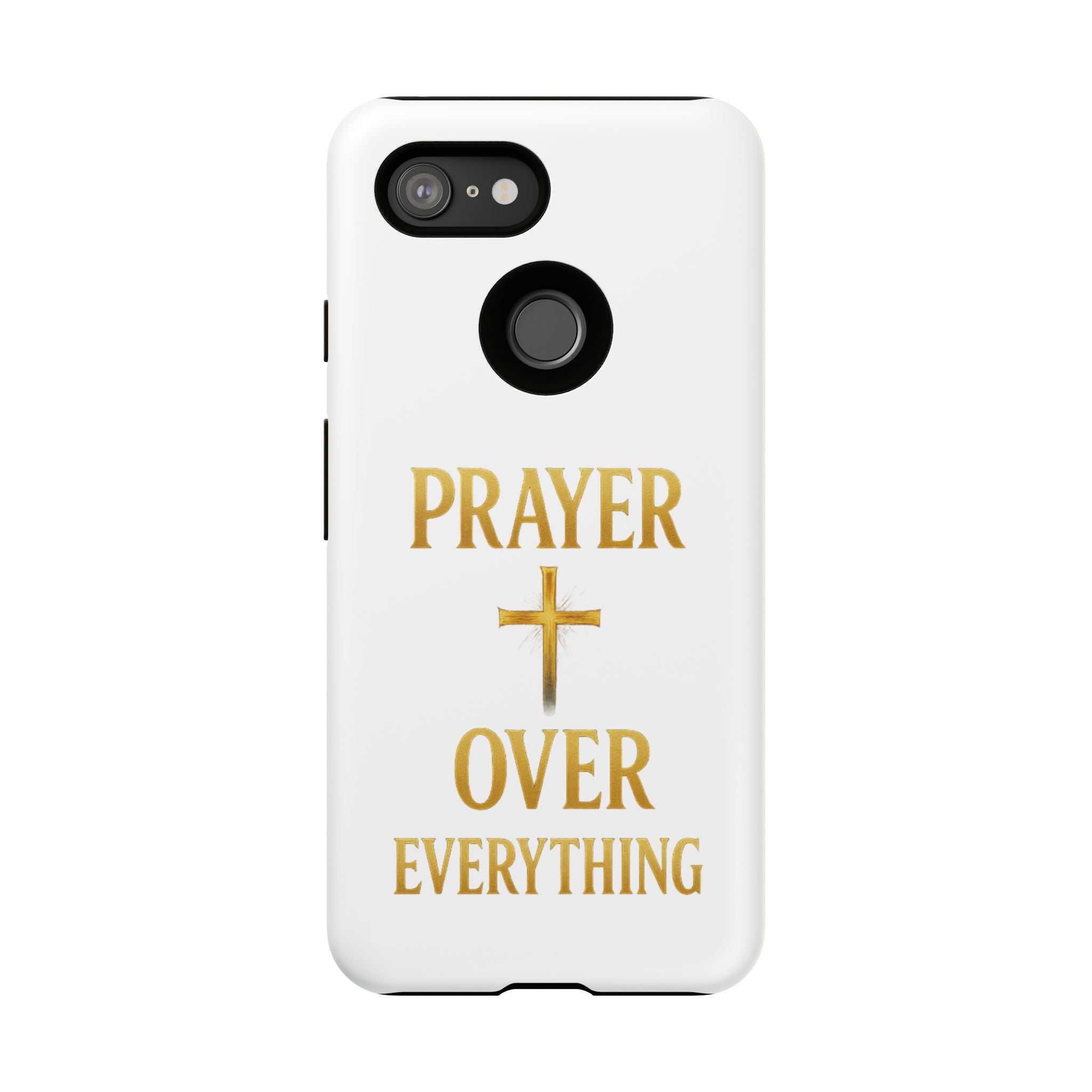 Christian Phone Case