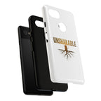 Unshakable Phone Cases