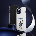 Thunder Up Phone Case