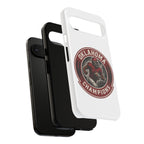 Oklahoma Champions Phone Case