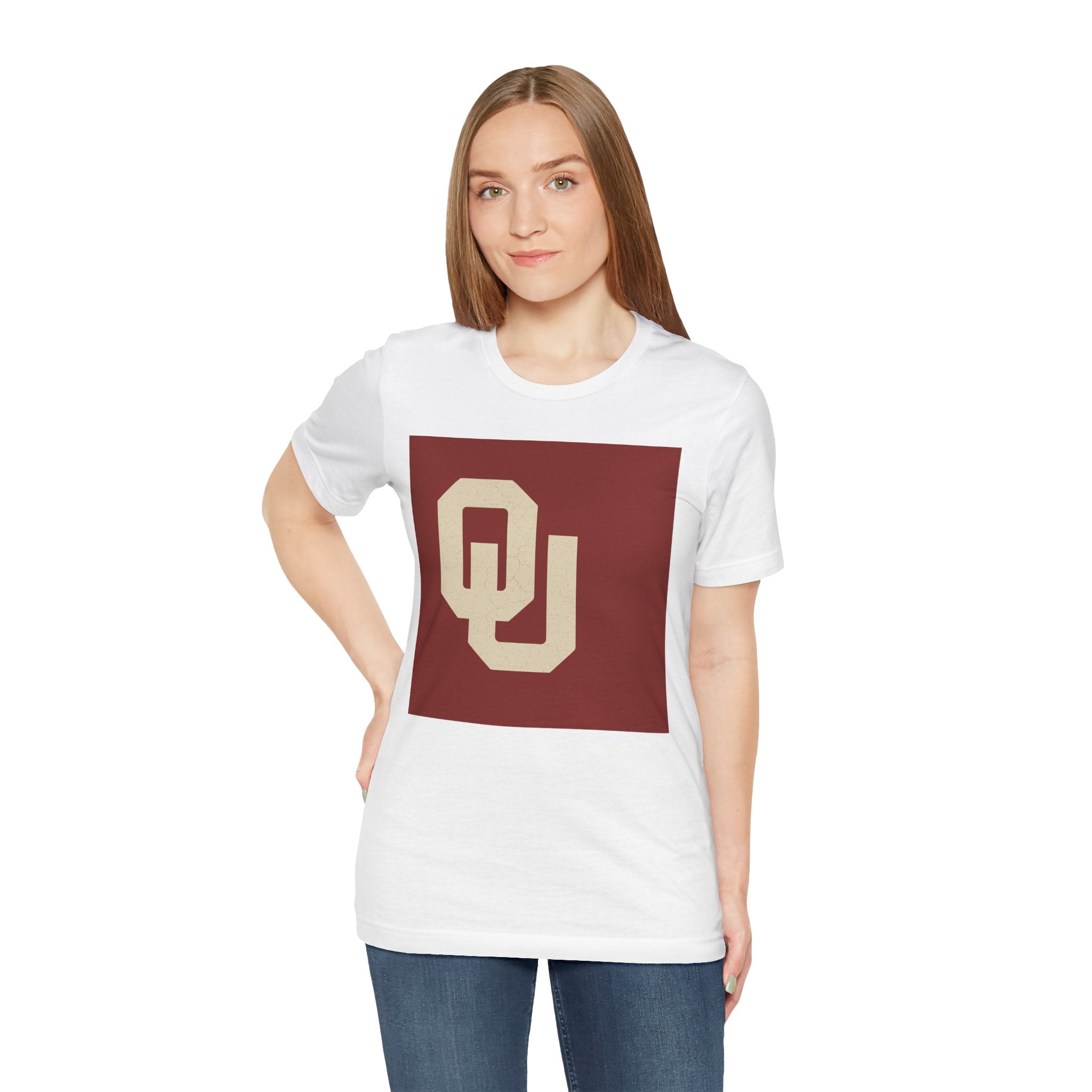 Oklahoma Pride Unisex Tee