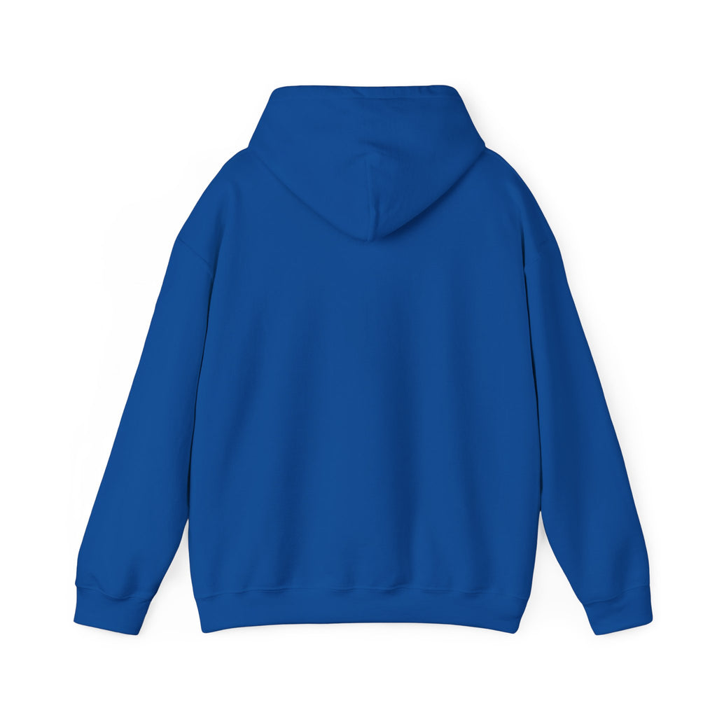 Chain Breaker Hooded Sweatshirt
