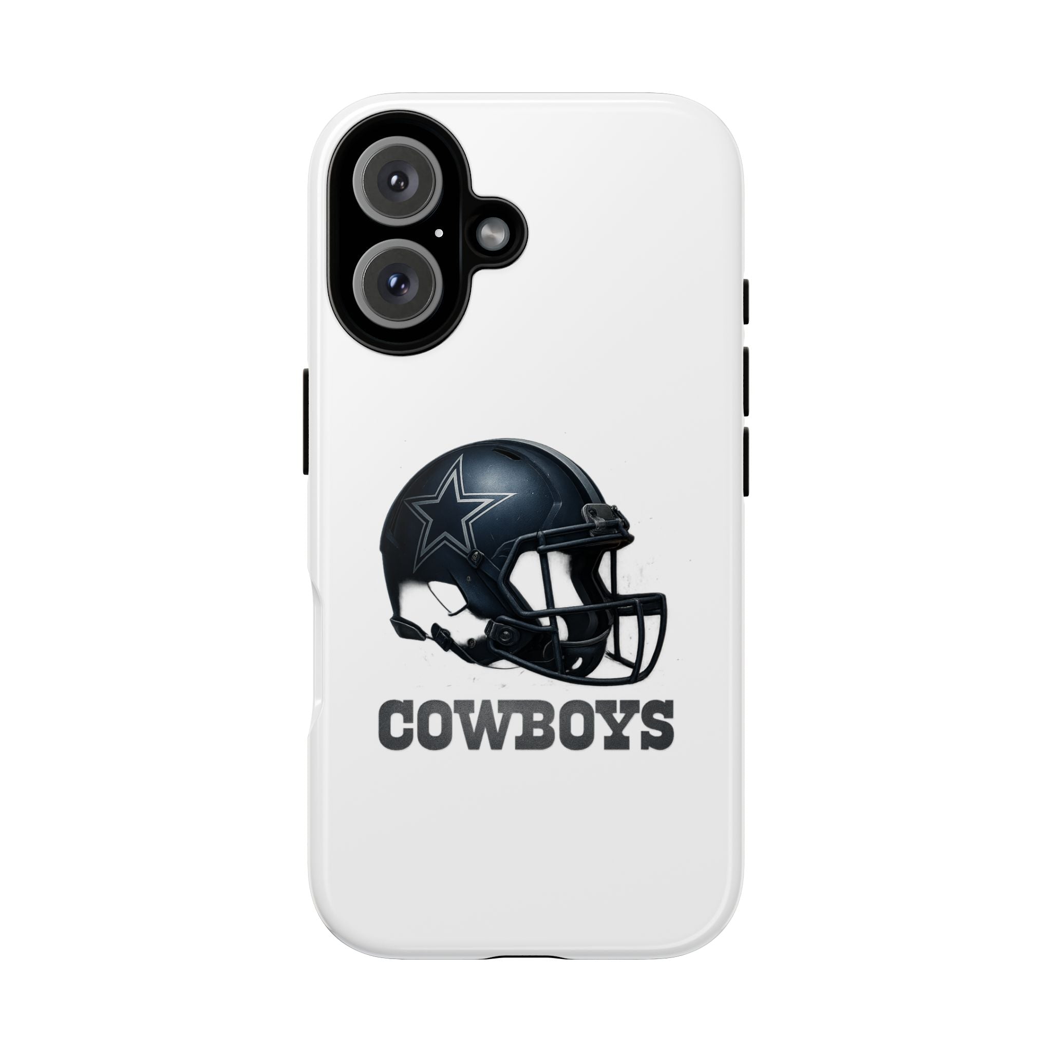 Dallas Cowboys Phone Case