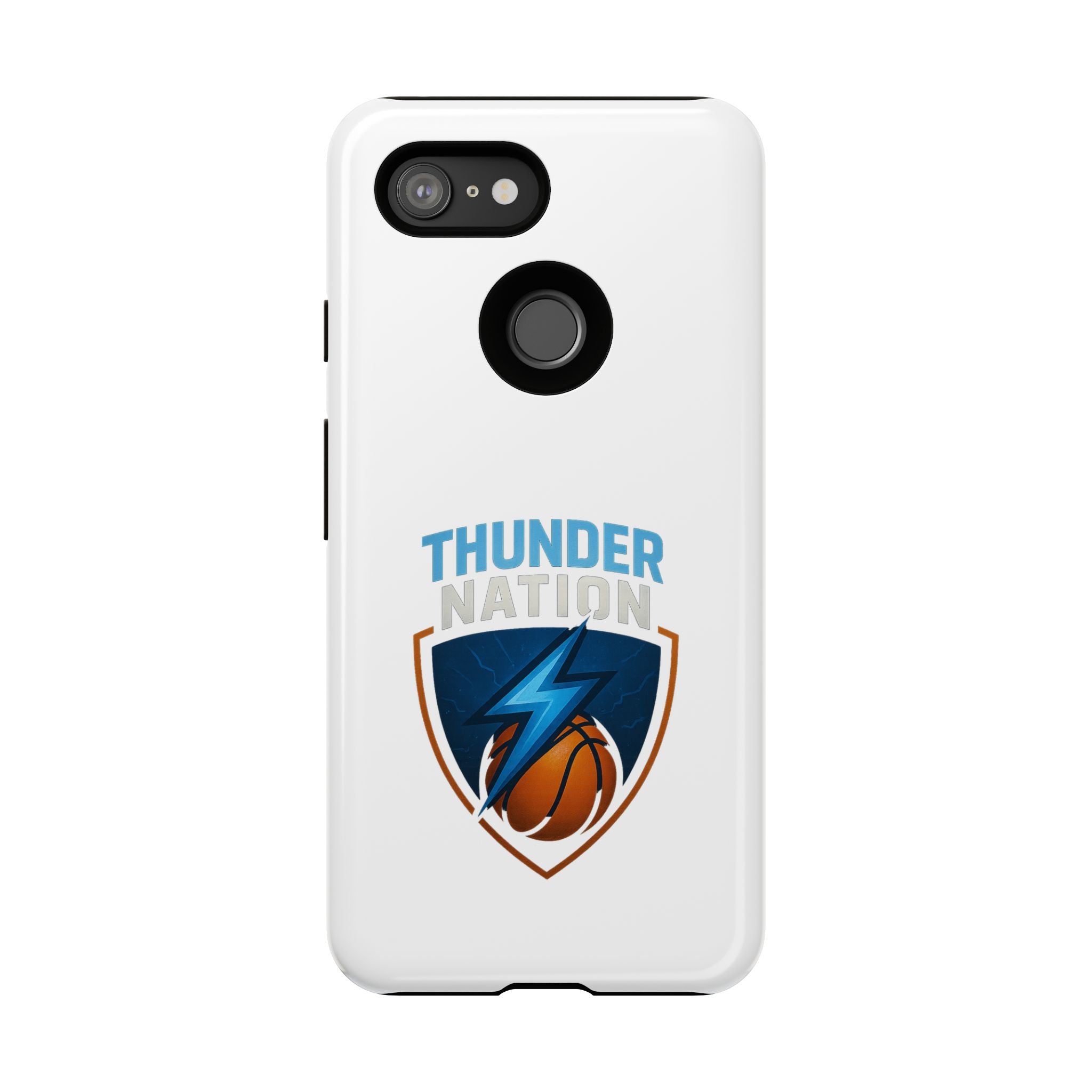 Thunder Nation Phone Case
