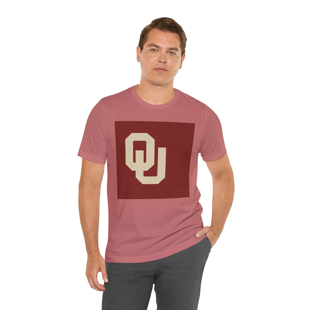 Oklahoma Pride Unisex Tee