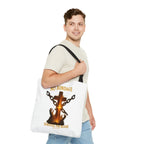 Faith-Inspired Tote Bag
