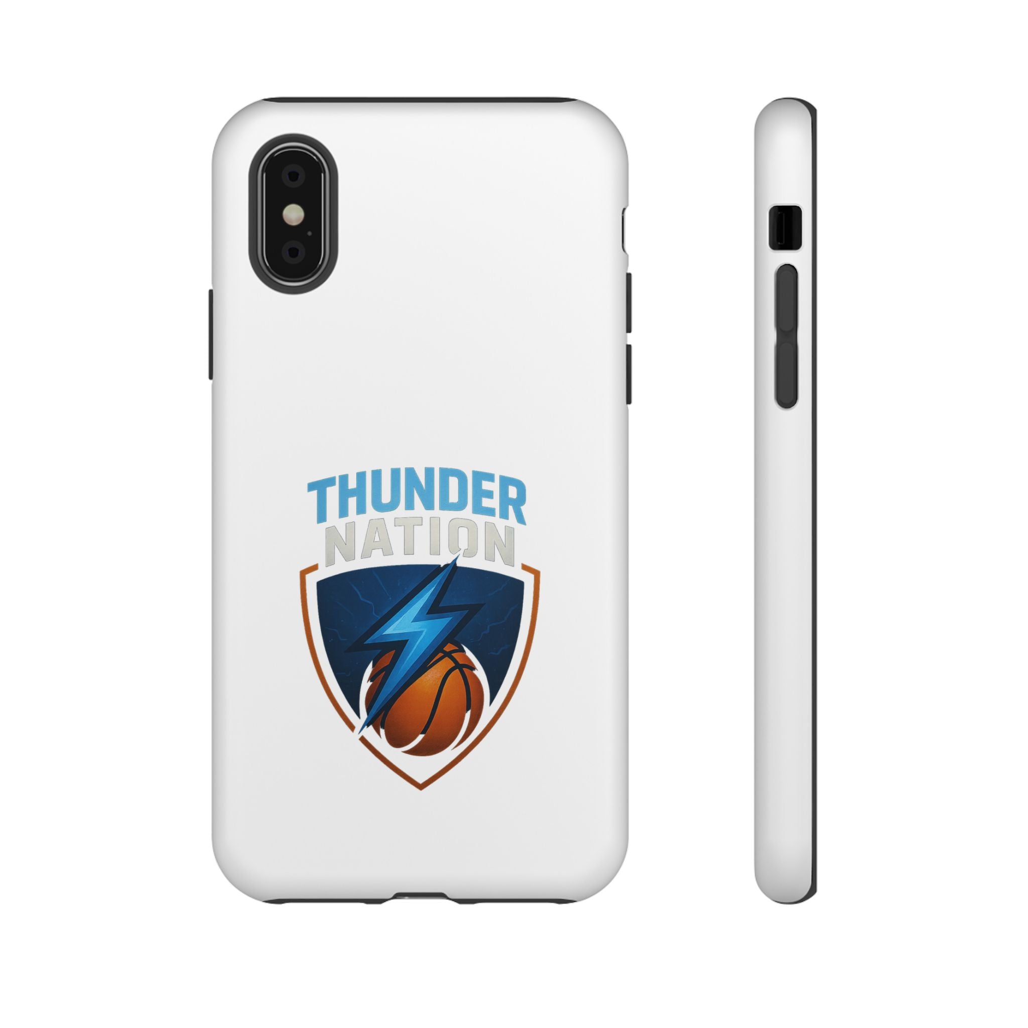 Thunder Nation Phone Case