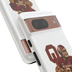 Oklahoma Sooner Nation Phone Case