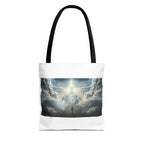 Heavenly Adventure Tote Bag