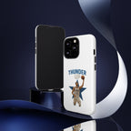 Thunder Up Phone Case