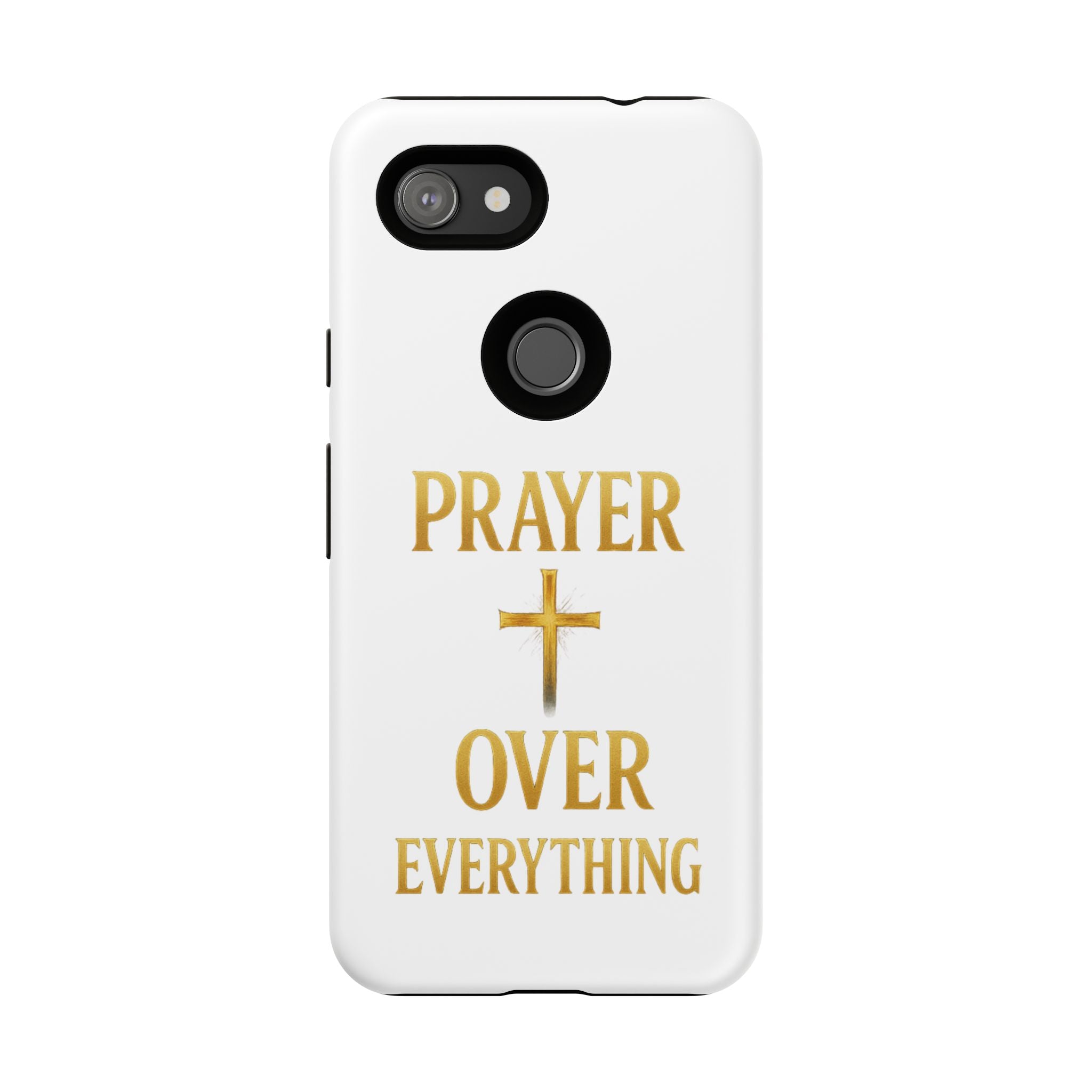 Christian Phone Case