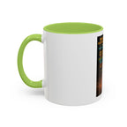 Empowering Prayer Coffee Mug