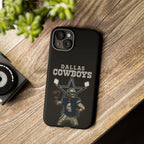 Dallas Cowboys Tough Cases