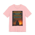 Prayer Overcome Tee
