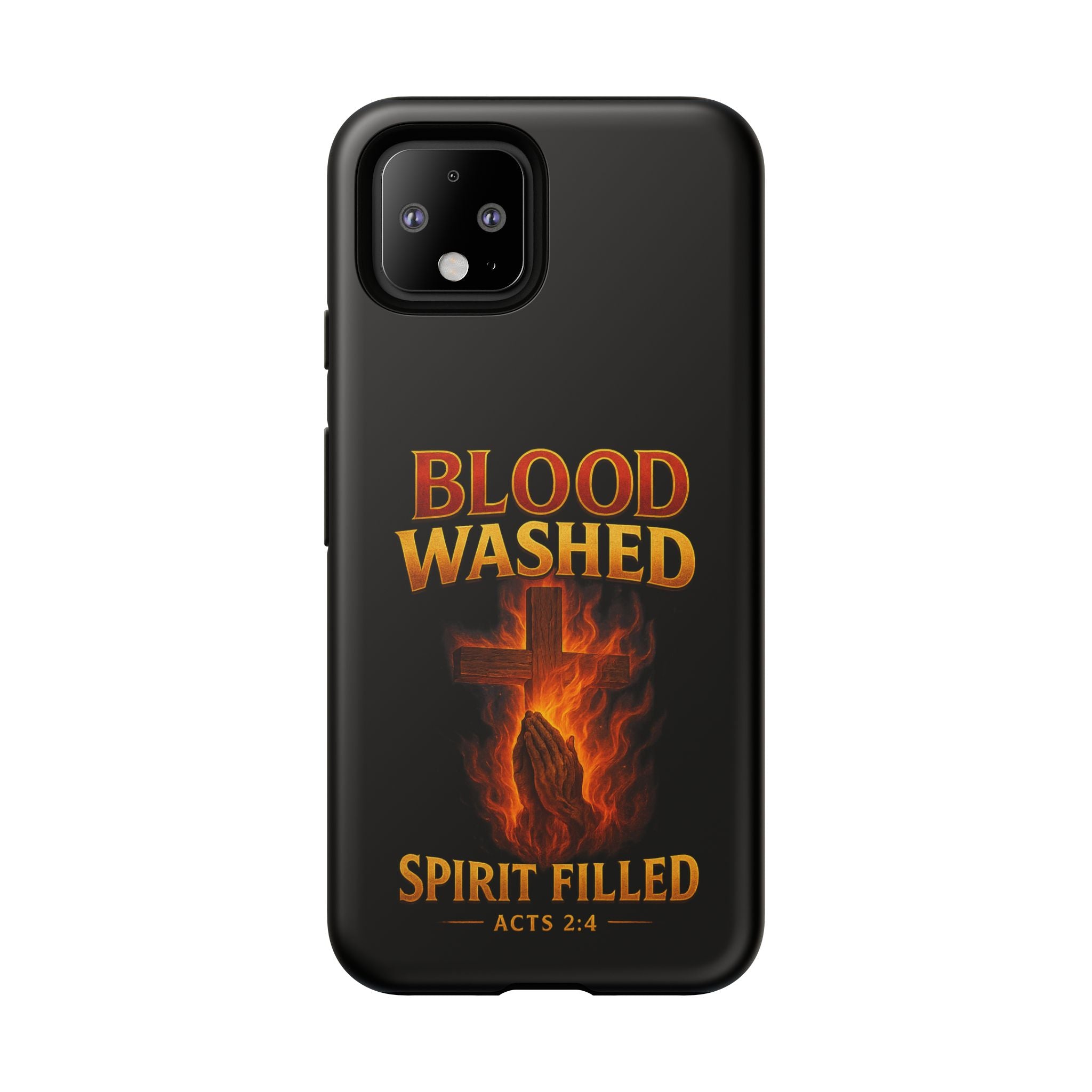 Christian Phone Case