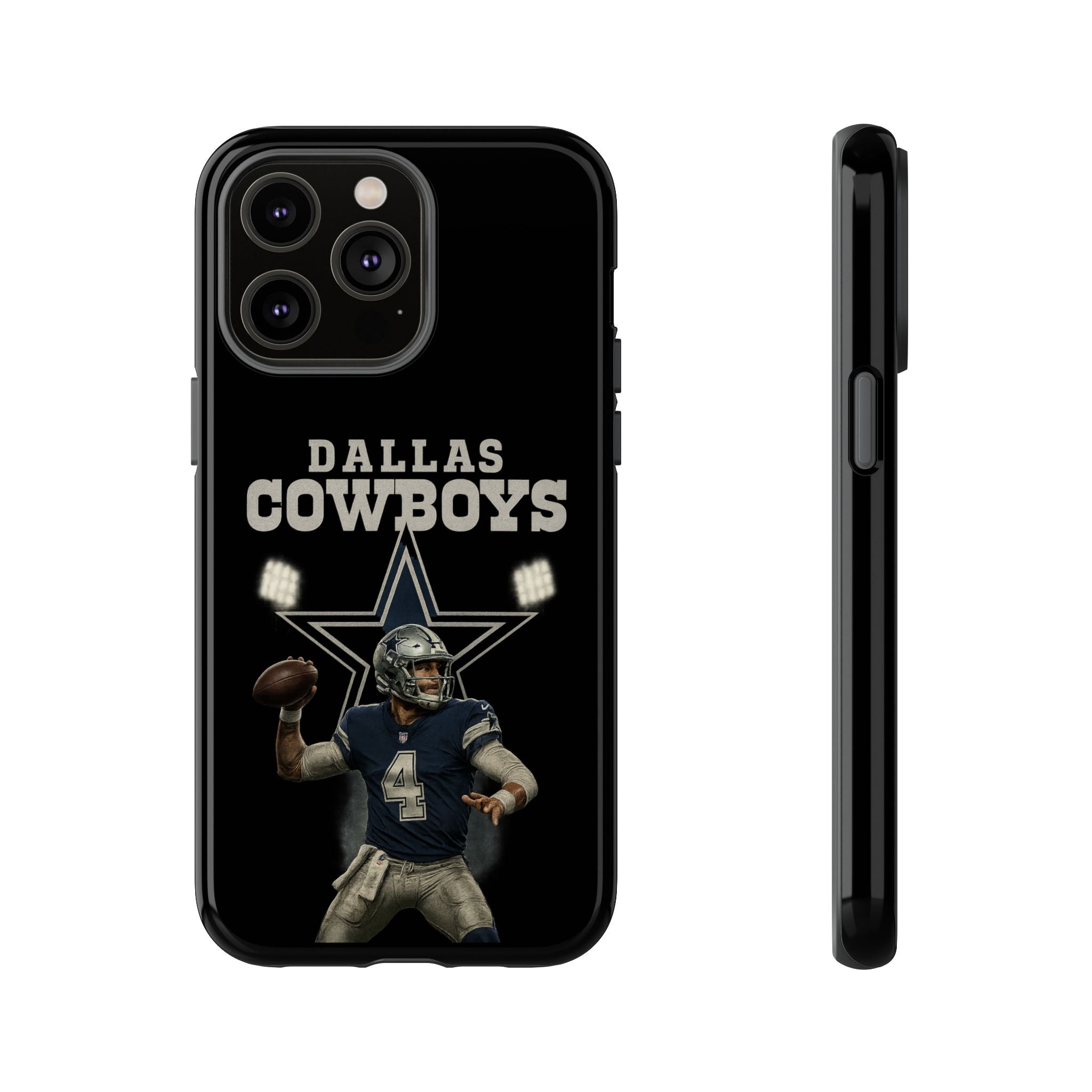 Dallas Cowboys Tough Cases