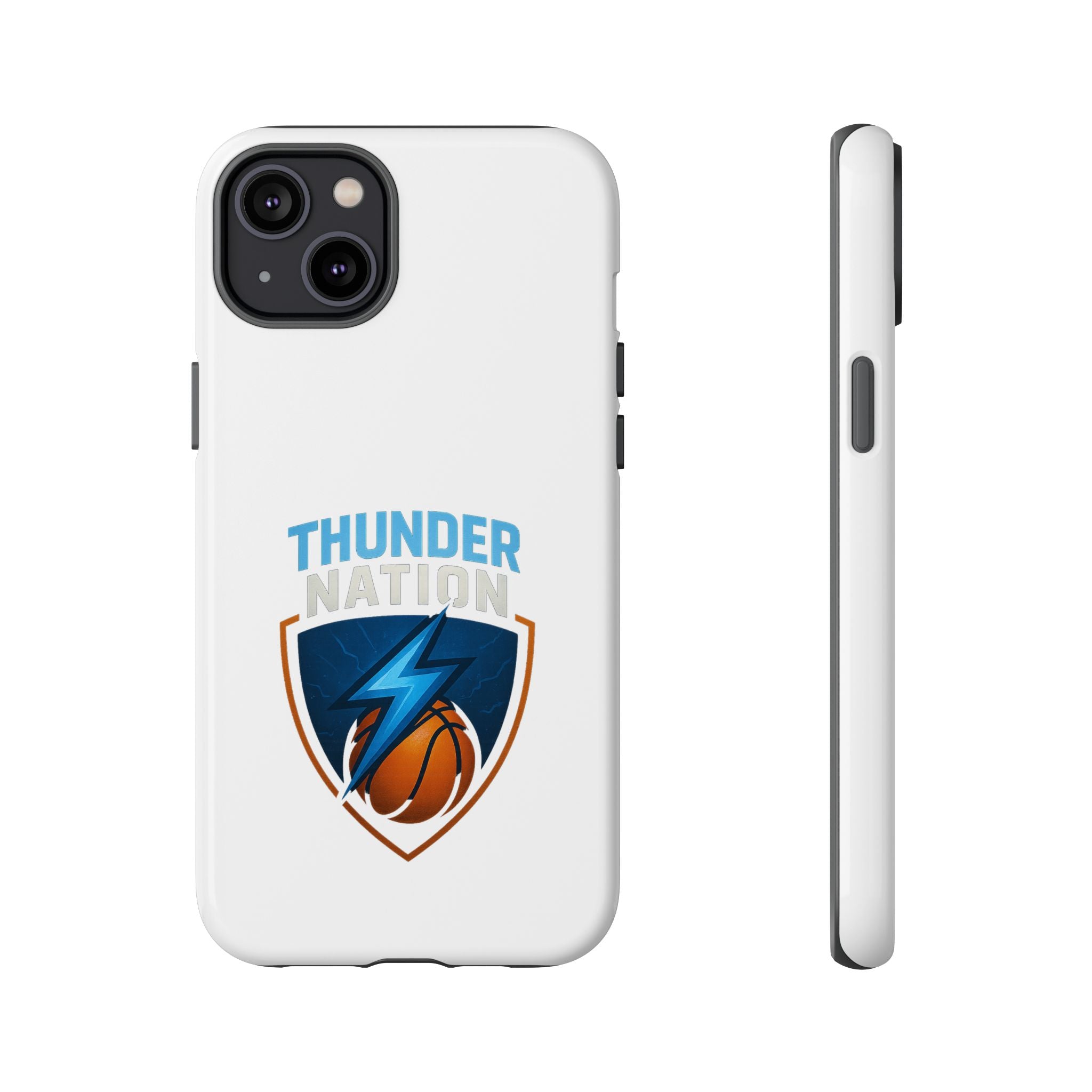 Thunder Nation Phone Case