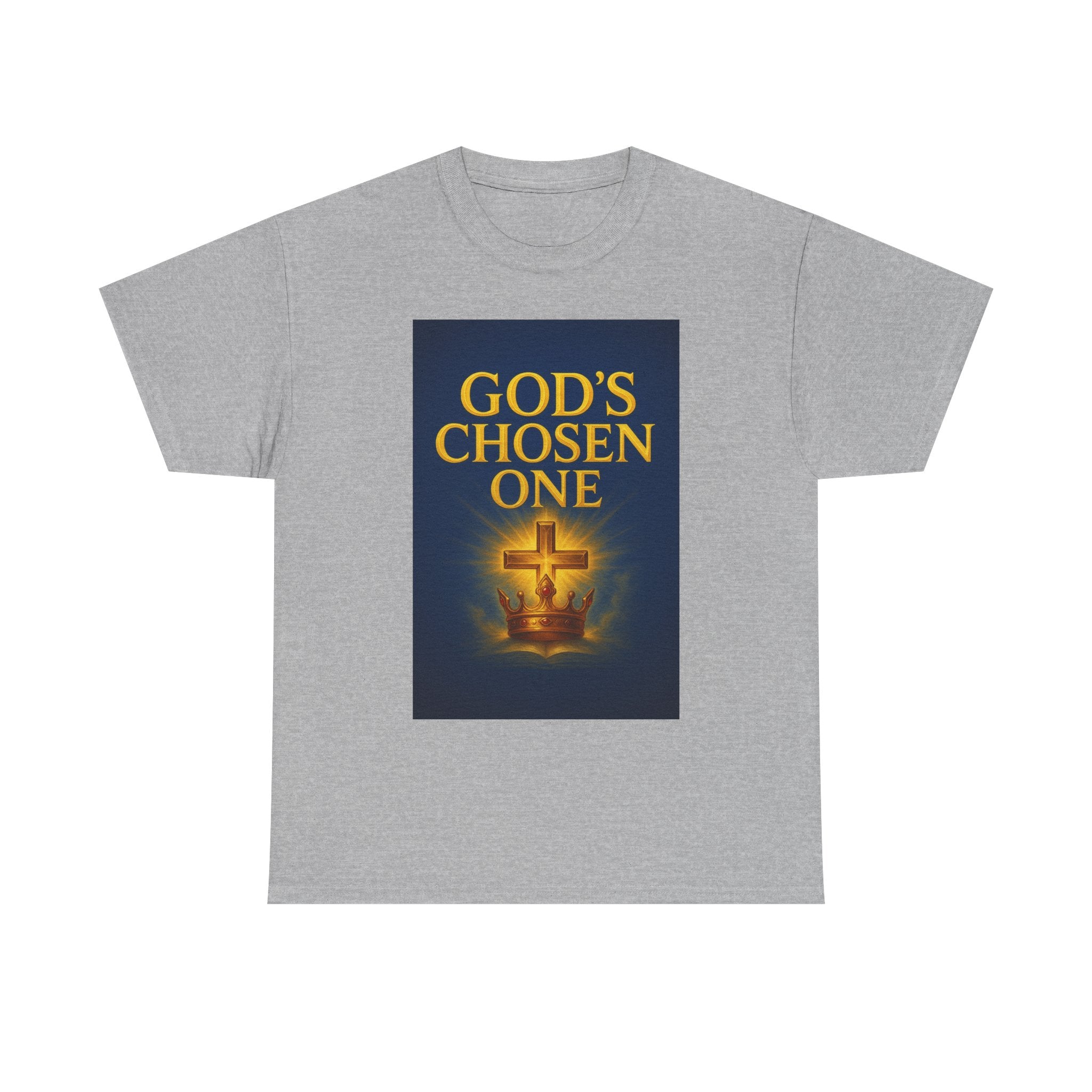 God's Chosen One Tee