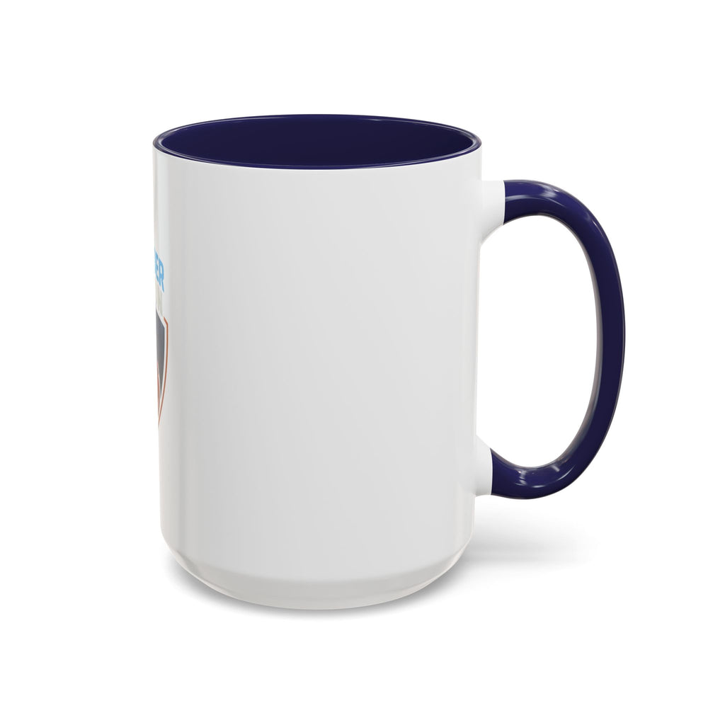 Thunder Nation Coffee Mug