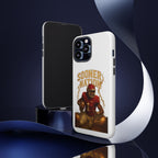 Sooner Nation Phone Case, Tough Cases for Fans