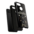 Dallas Cowboys Tough Cases
