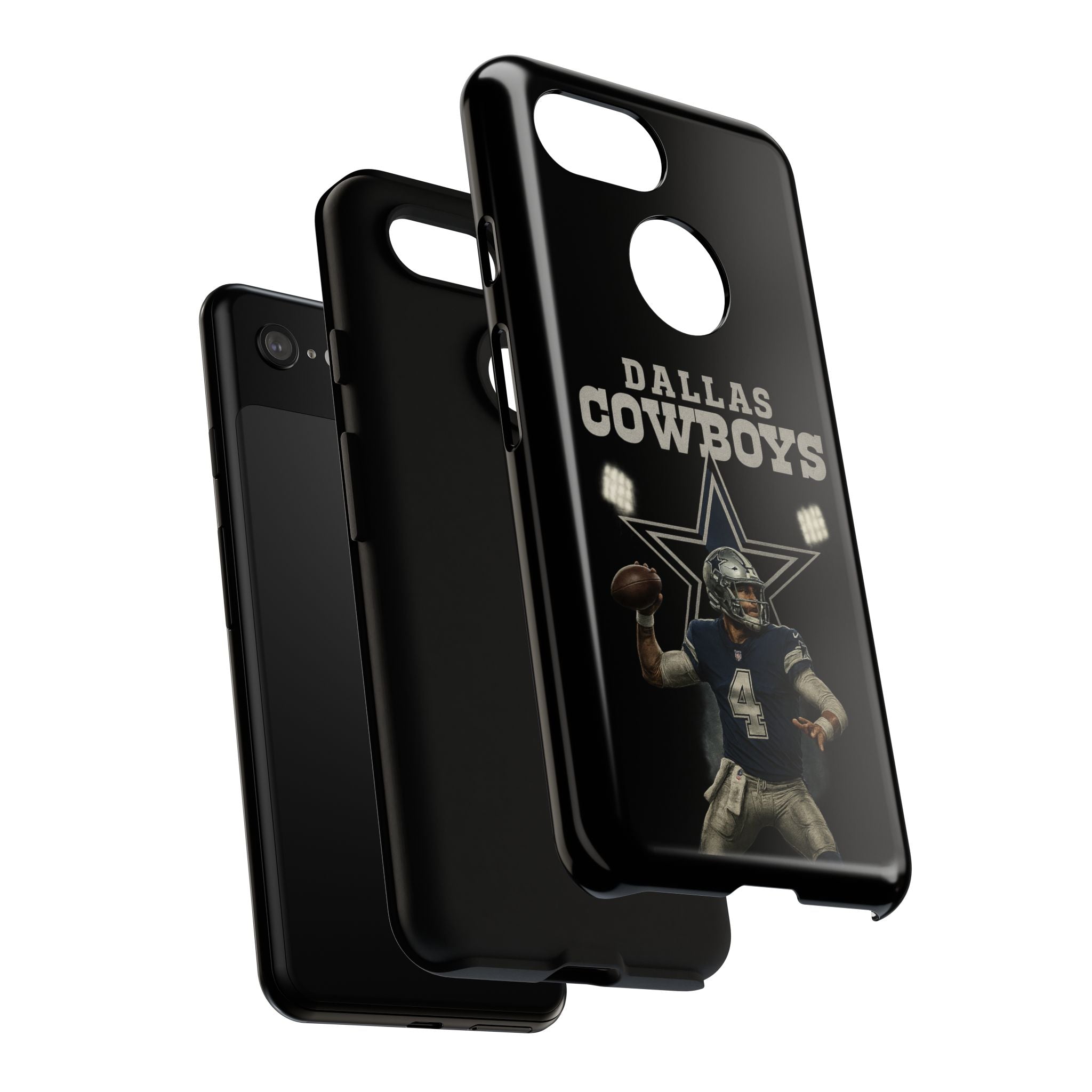 Dallas Cowboys Tough Cases