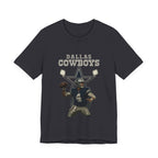 Dallas Cowboys Fan Tee