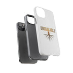 Unshakable Phone Cases