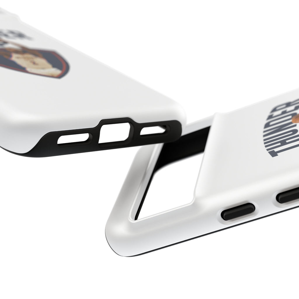Thunder Up Phone Case