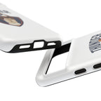 Thunder Up Phone Case
