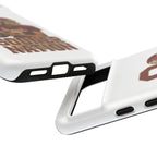 Oklahoma Sooner Nation Phone Case