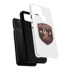 Oklahoma Pride Phone Case