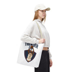 OKC Thunder Tote Bag