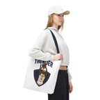 OKC Thunder Tote Bag
