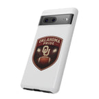 Oklahoma Pride Phone Case