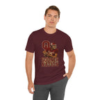 Oklahoma Sooners Unisex Tee