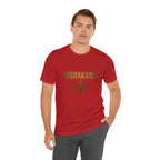Unshakable Roots Tee