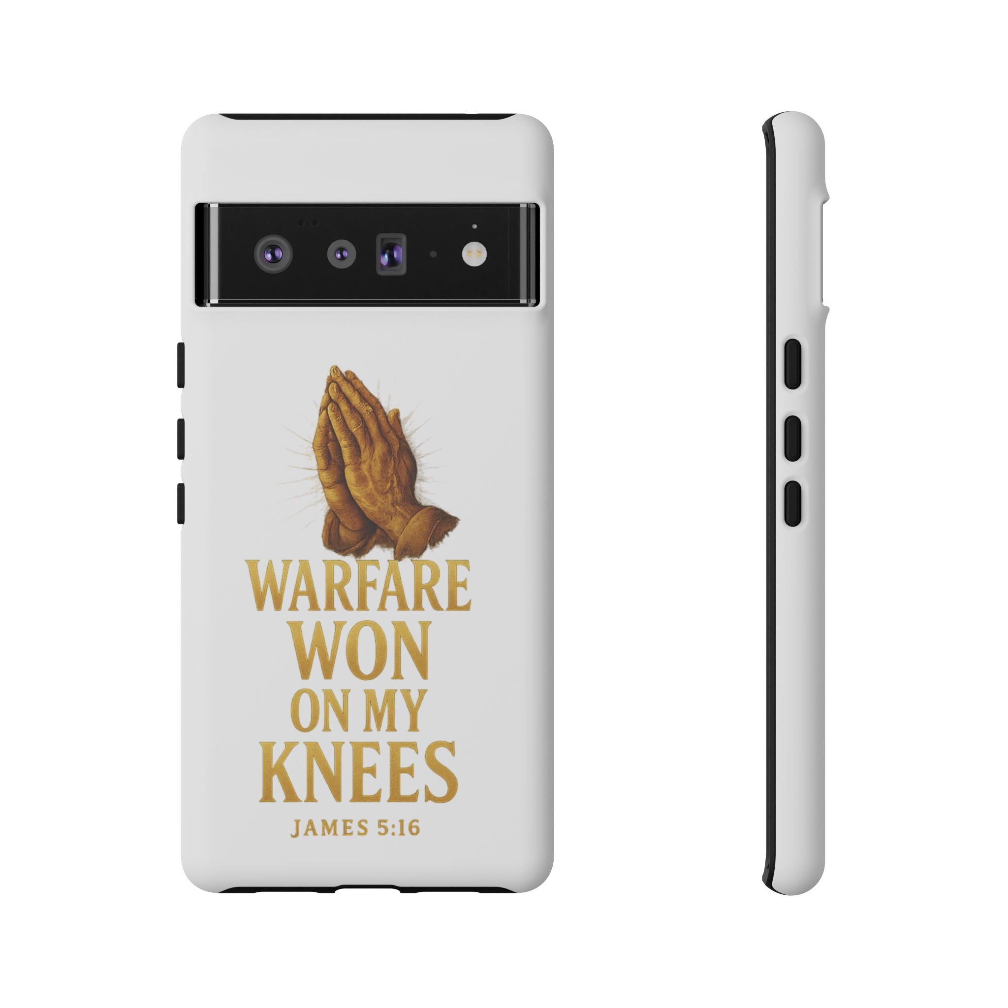 Tough Cases