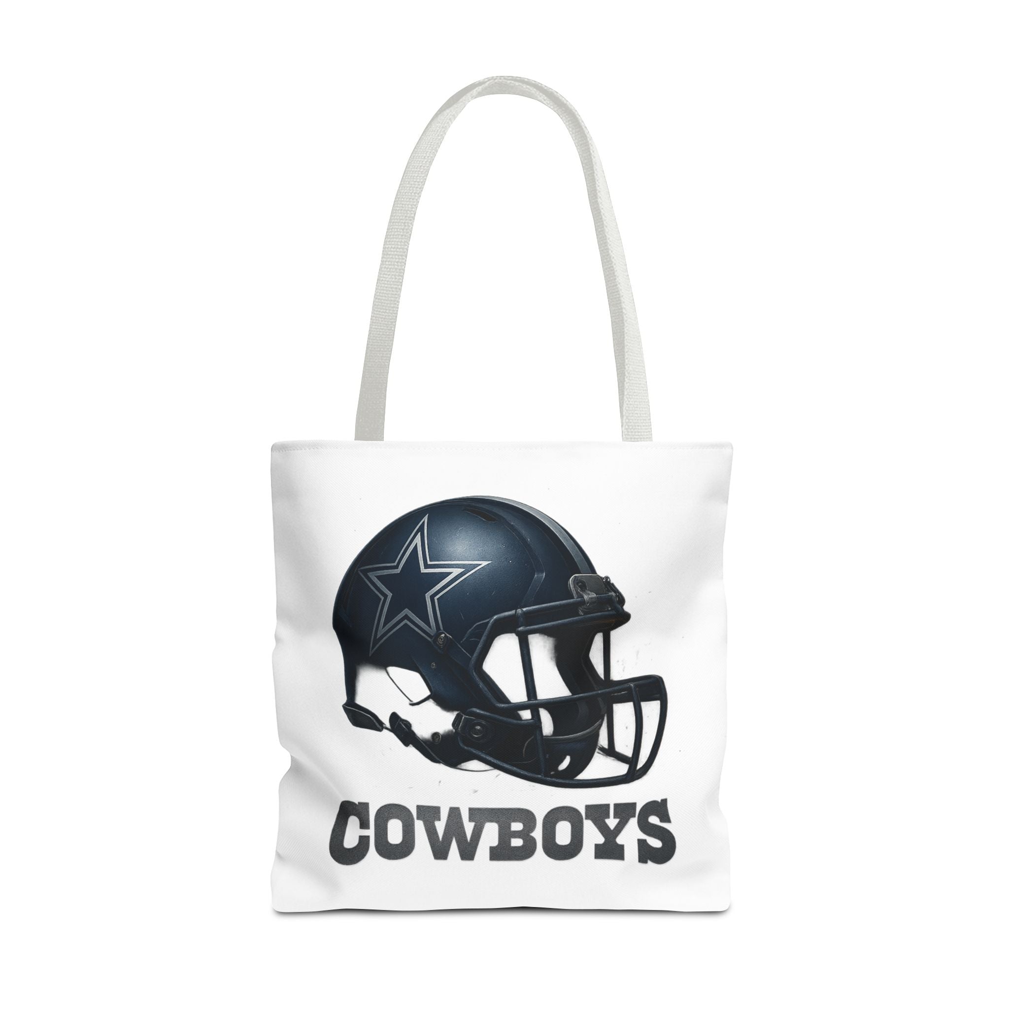 Dallas Cowboys Tote Bag