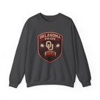 Oklahoma Pride Crewneck Sweatshirt